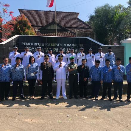 PERINGATAN HUT RI KE-76